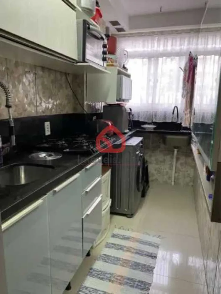 Apartamento, 2 quartos, 52 m² - Foto 6