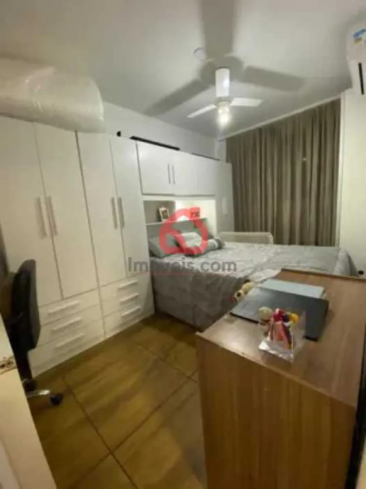 Apartamento, 2 quartos, 52 m² - Foto 4