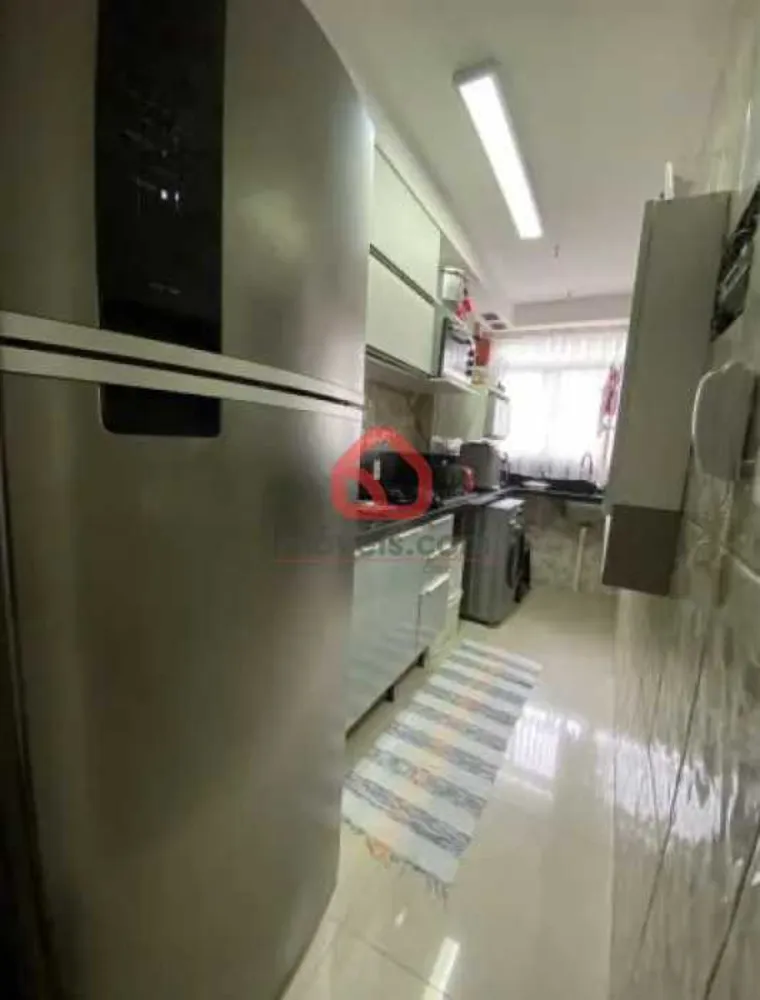 Apartamento, 2 quartos, 52 m² - Foto 13