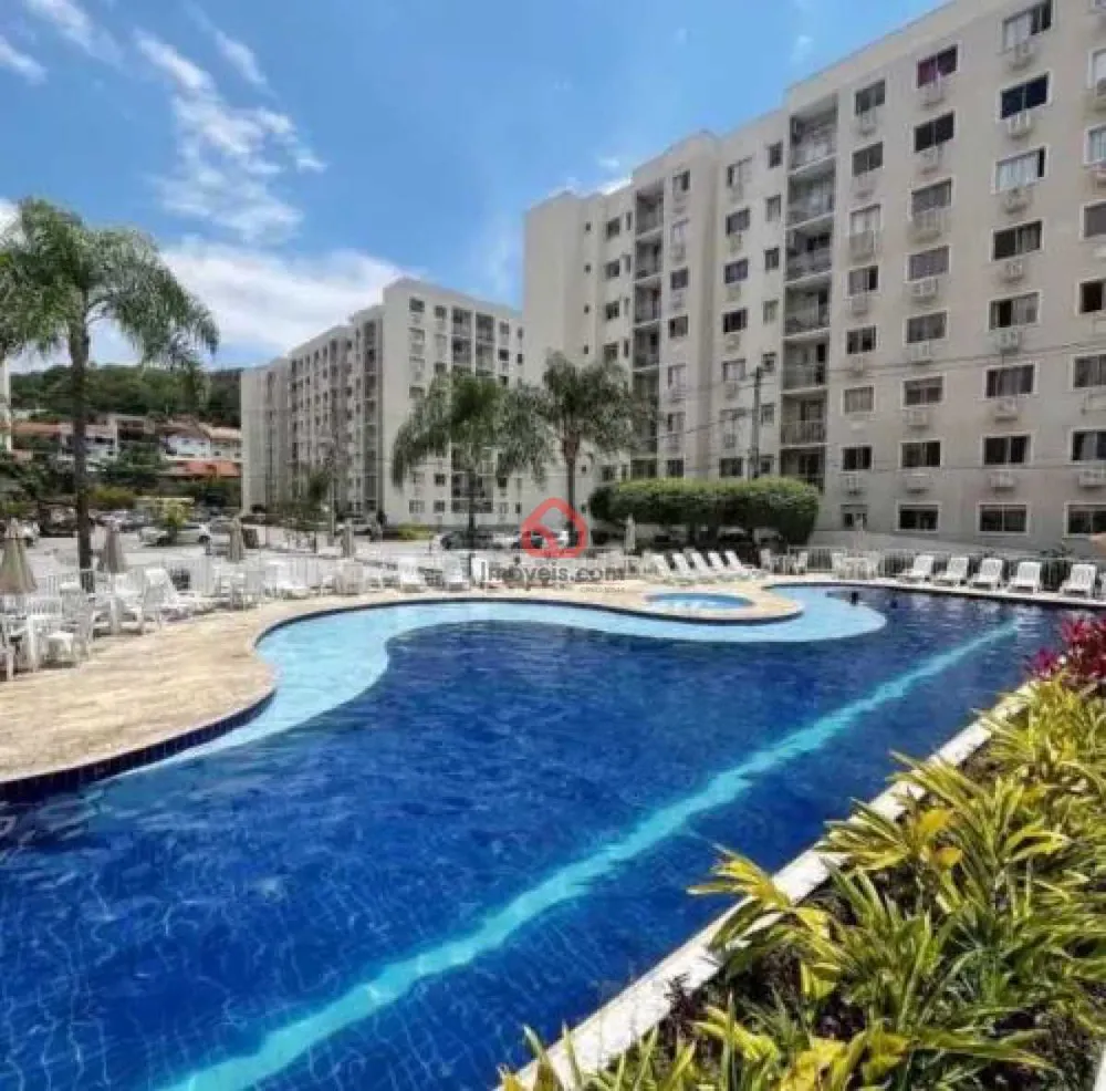 Apartamento, 2 quartos, 52 m² - Foto 1