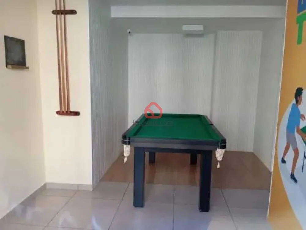 Apartamento, 2 quartos, 52 m² - Foto 5
