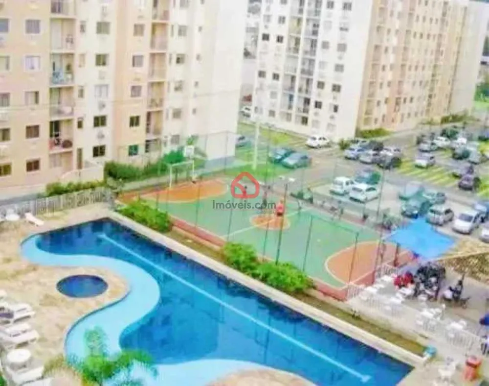 Apartamento, 2 quartos, 52 m² - Foto 15