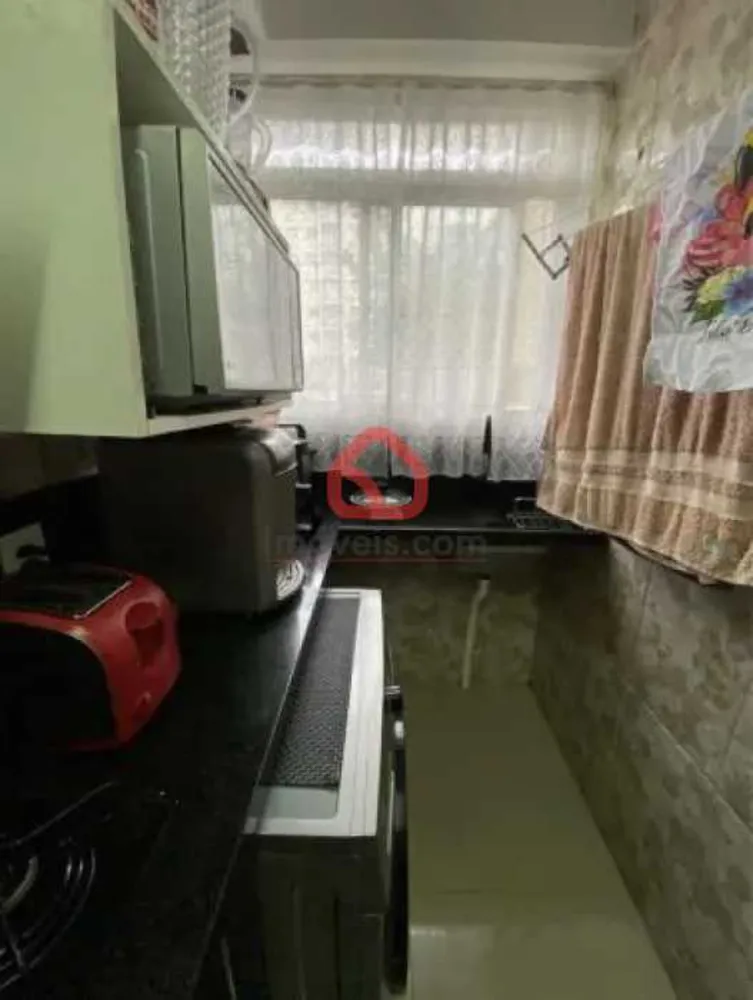 Apartamento, 2 quartos, 52 m² - Foto 11