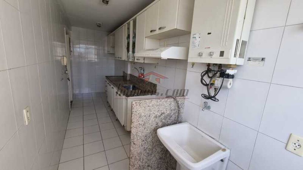 Cobertura à venda com 3 quartos, 130m² - Foto 1