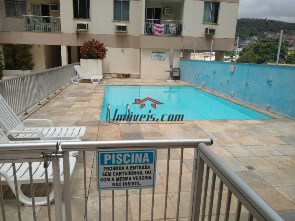 Cobertura à venda com 3 quartos, 130m² - Foto 4
