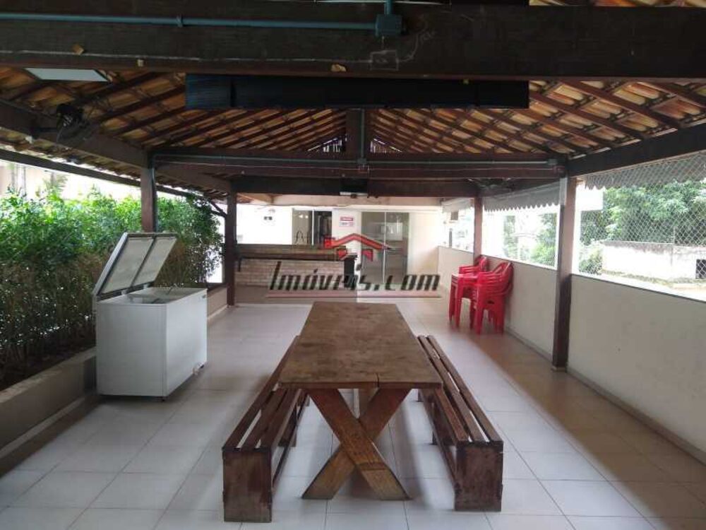 Cobertura à venda com 3 quartos, 130m² - Foto 3
