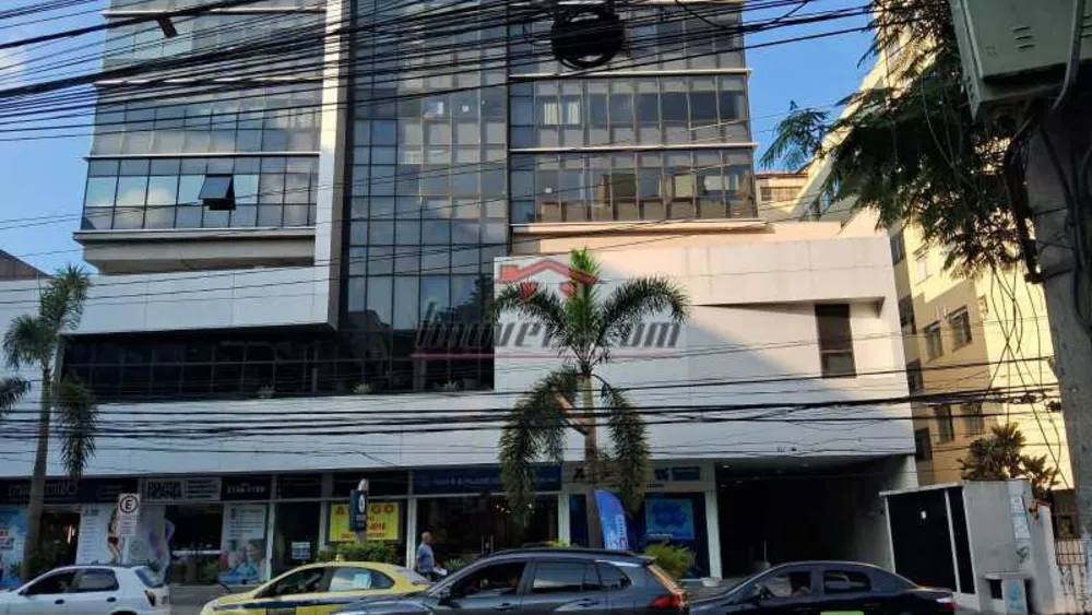 Sala-Conjunto, 28 m² - Foto 2