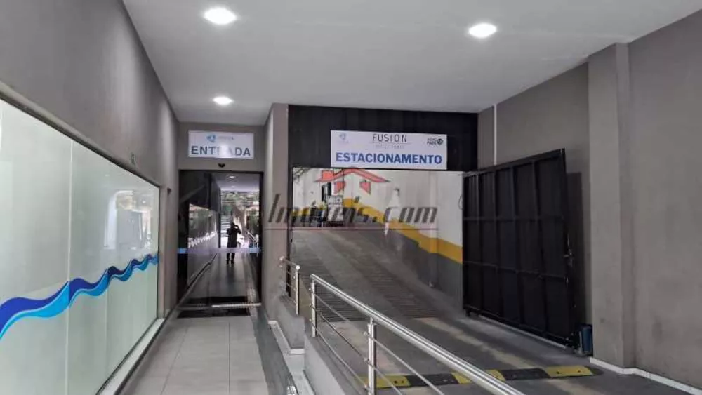 Sala-Conjunto, 28 m² - Foto 5