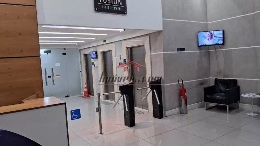 Sala-Conjunto, 28 m² - Foto 3