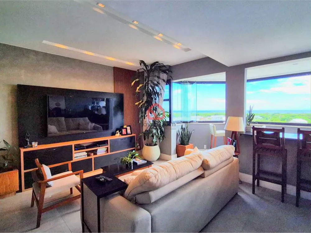 Apartamento, 2 quartos, 87 m² - Foto 2