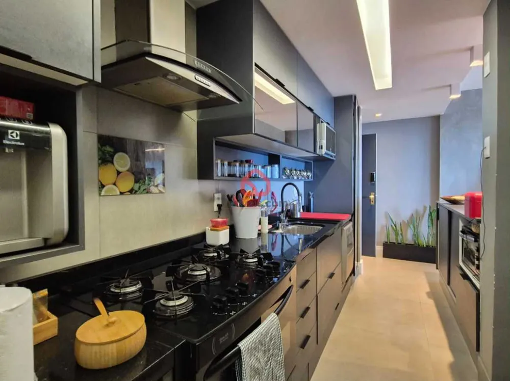 Apartamento, 2 quartos, 87 m² - Foto 11