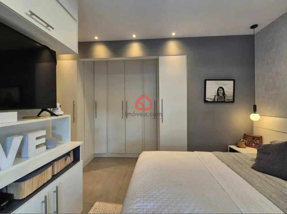 Apartamento, 2 quartos, 87 m² - Foto 16