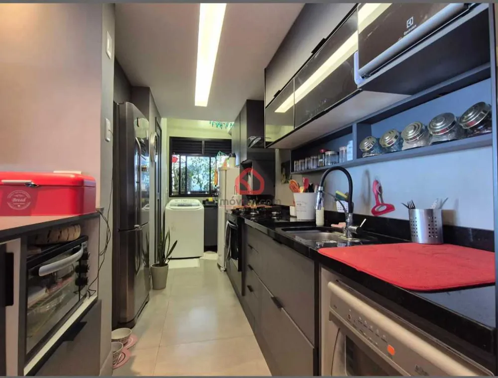 Apartamento, 2 quartos, 87 m² - Foto 10