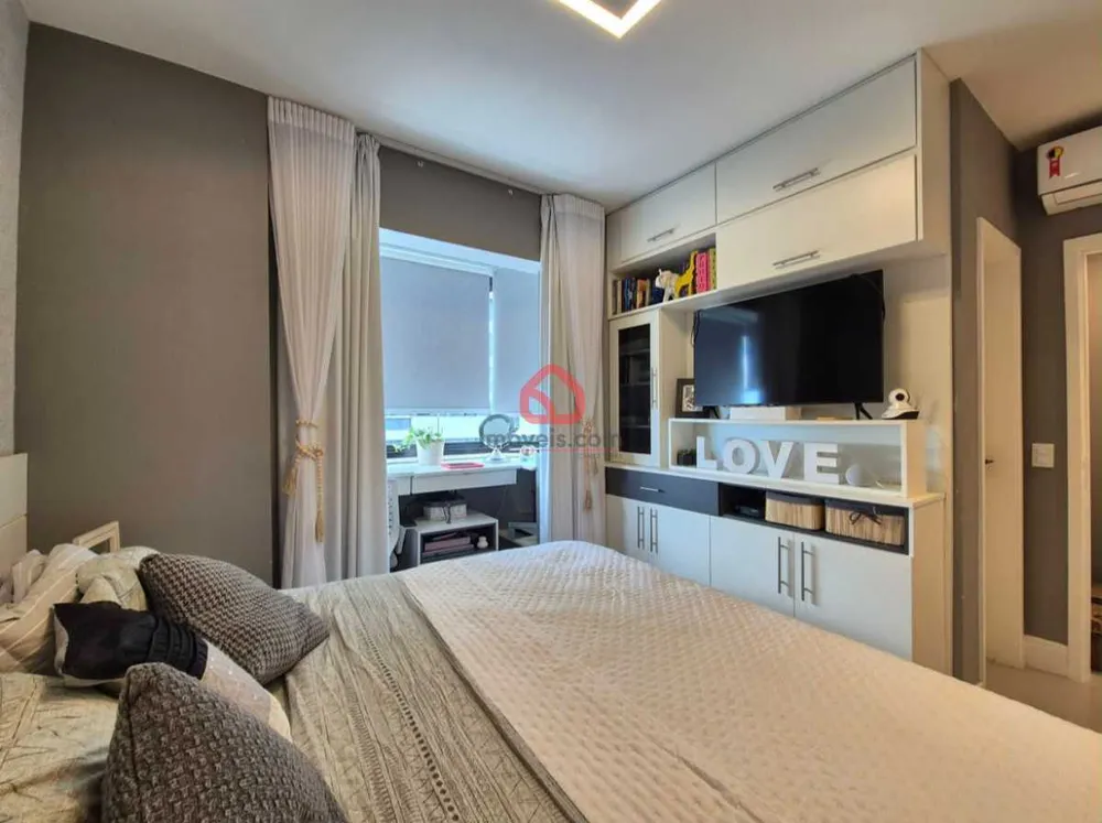 Apartamento, 2 quartos, 87 m² - Foto 14