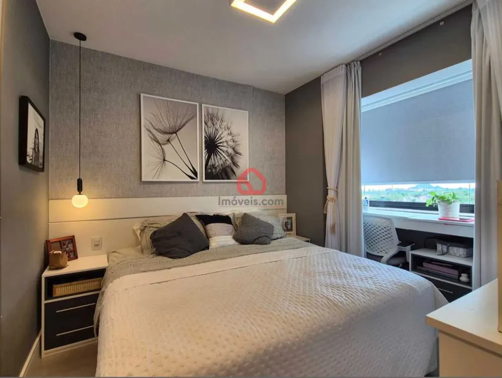 Apartamento, 2 quartos, 87 m² - Foto 12