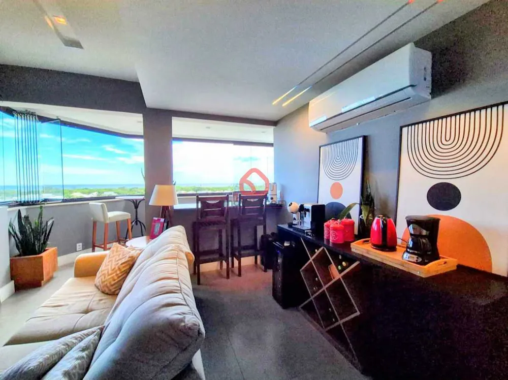 Apartamento, 2 quartos, 87 m² - Foto 1