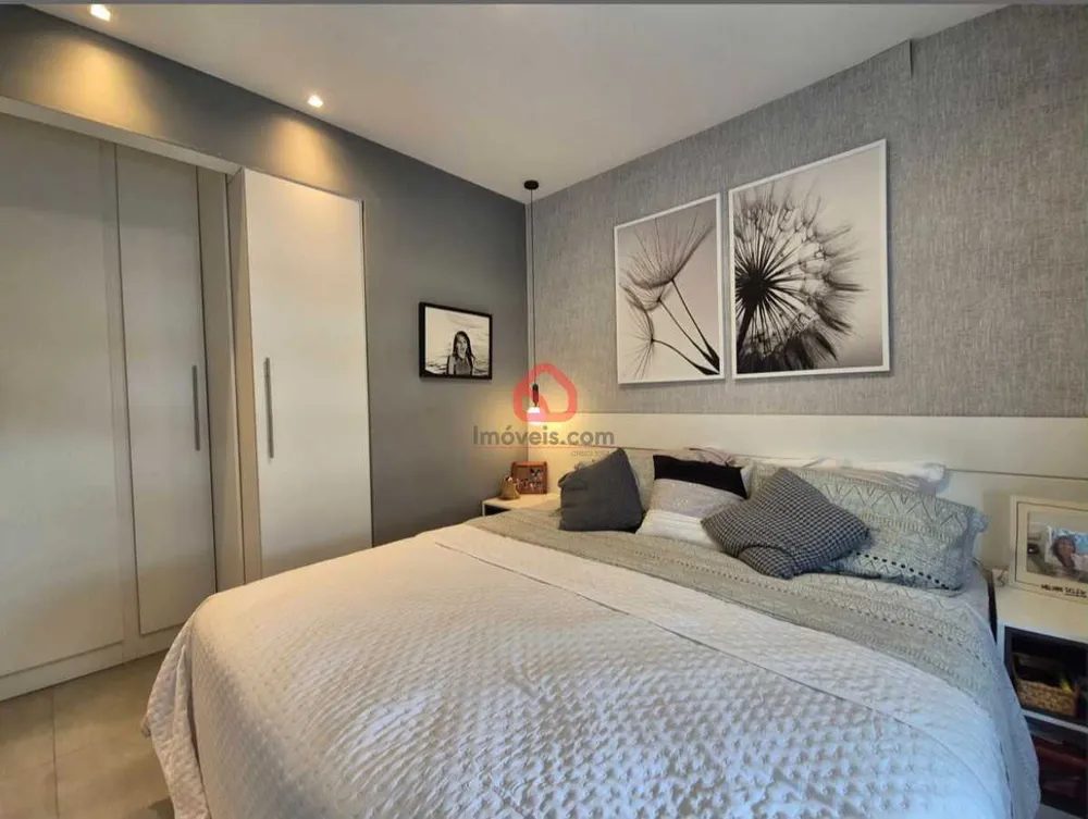 Apartamento, 2 quartos, 87 m² - Foto 13