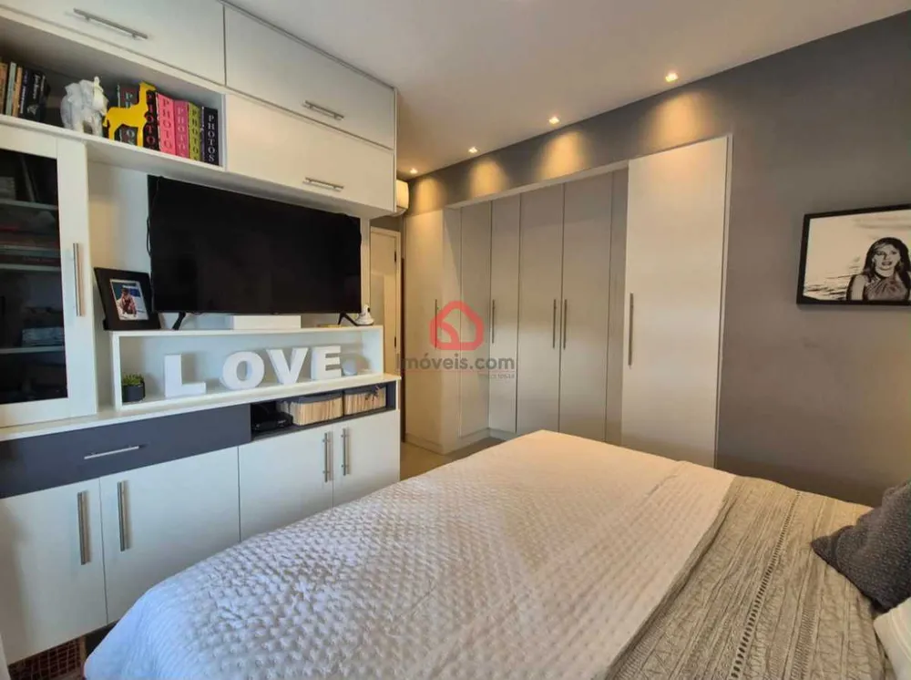 Apartamento, 2 quartos, 87 m² - Foto 15
