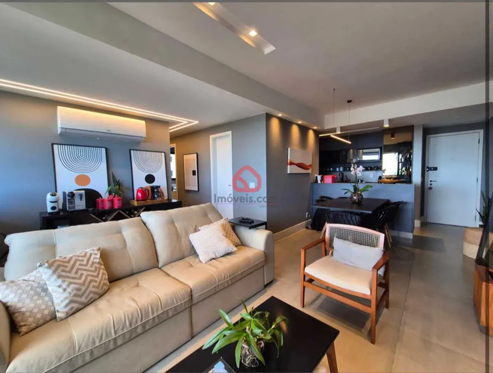 Apartamento, 2 quartos, 87 m² - Foto 7