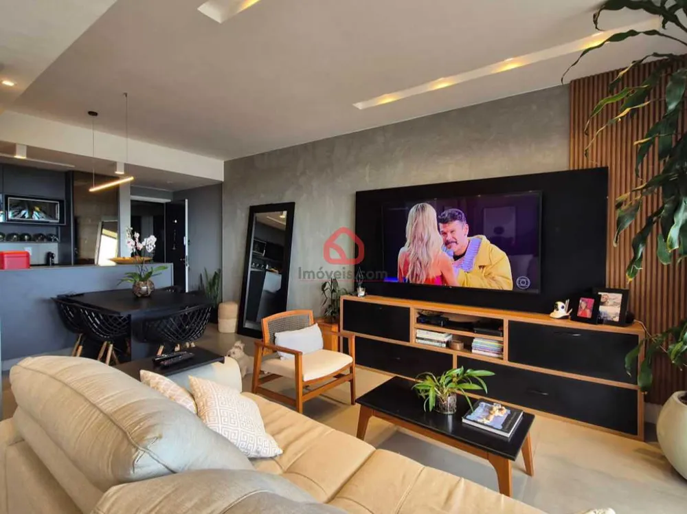 Apartamento, 2 quartos, 87 m² - Foto 9