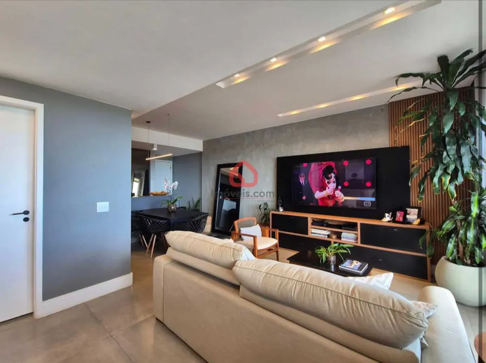 Apartamento, 2 quartos, 87 m² - Foto 8