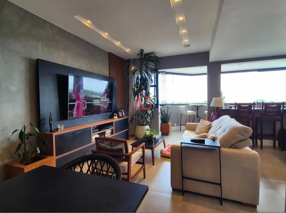 Apartamento, 2 quartos, 87 m² - Foto 6