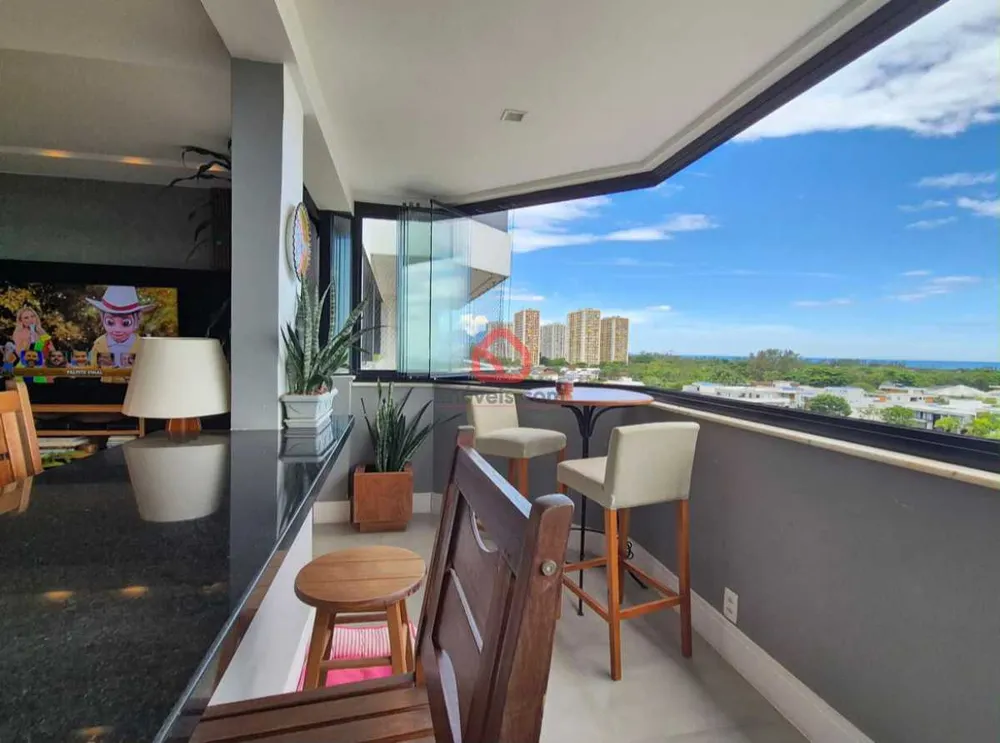 Apartamento, 2 quartos, 87 m² - Foto 21