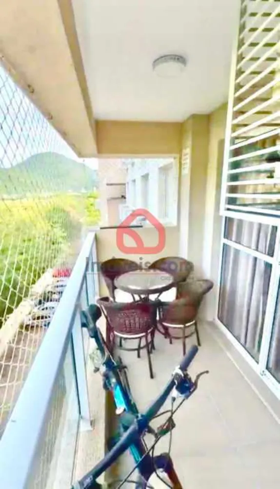 Apartamento, 2 quartos, 61 m² - Foto 8