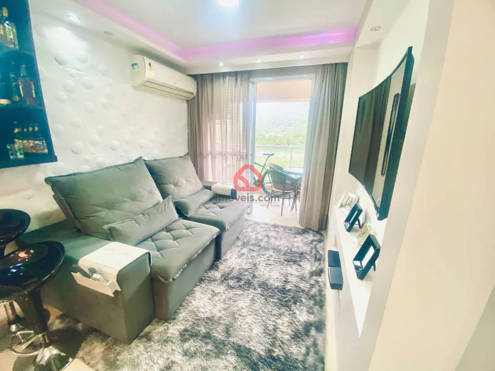 Apartamento, 2 quartos, 61 m² - Foto 12