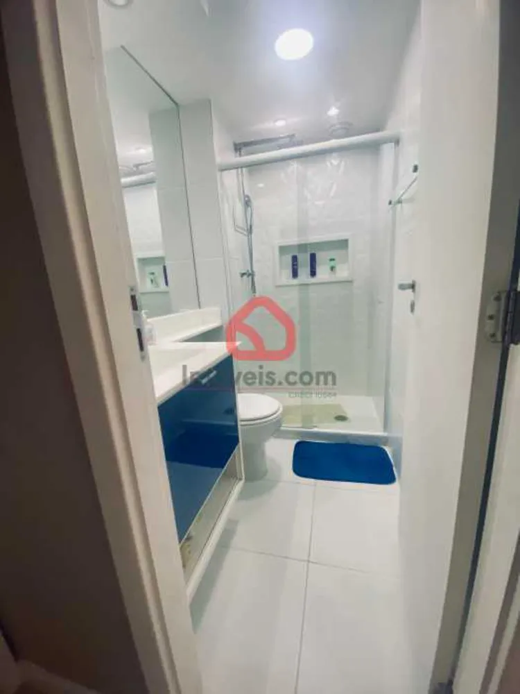 Apartamento, 2 quartos, 61 m² - Foto 13