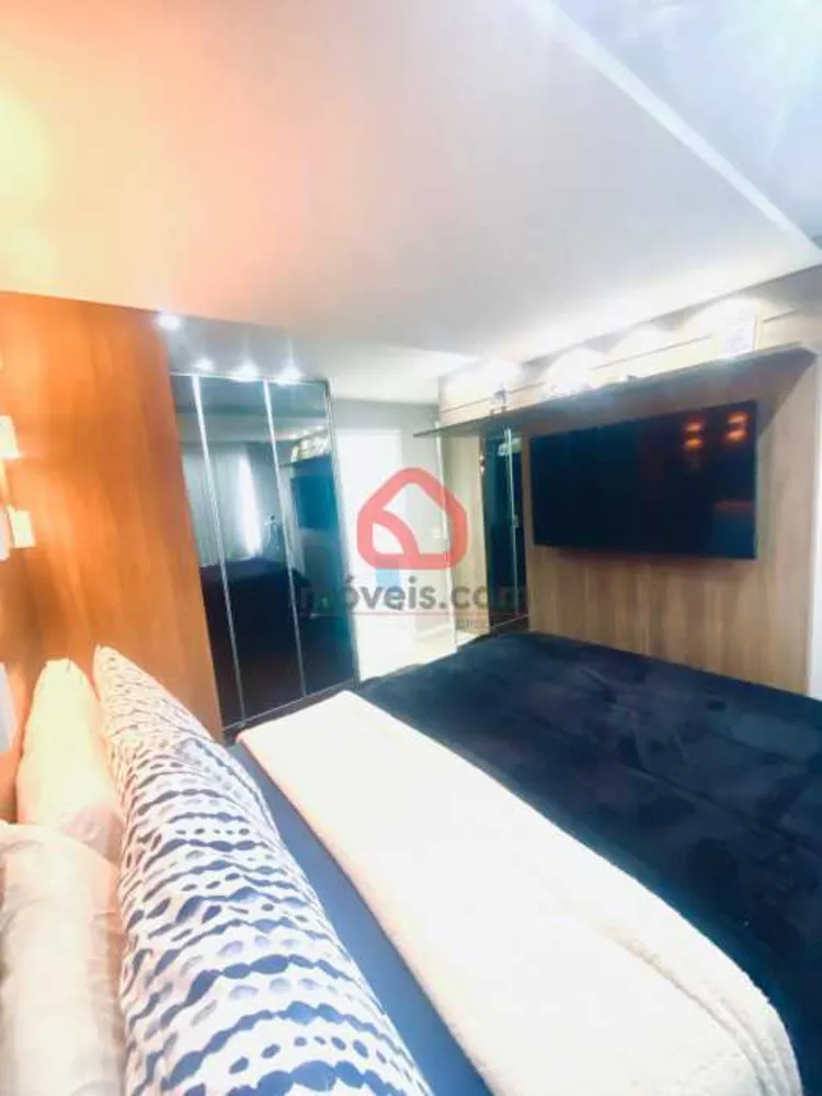 Apartamento, 2 quartos, 61 m² - Foto 2