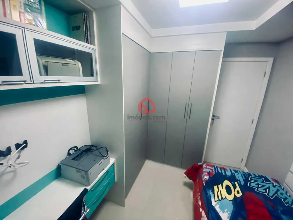 Apartamento, 2 quartos, 61 m² - Foto 1