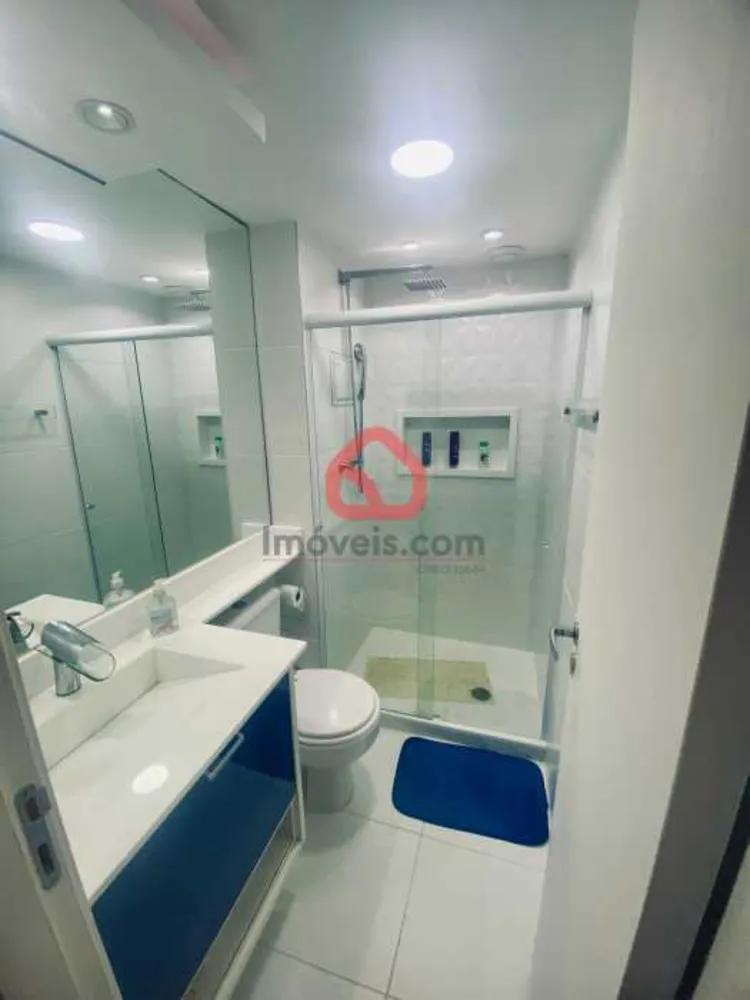 Apartamento, 2 quartos, 61 m² - Foto 14
