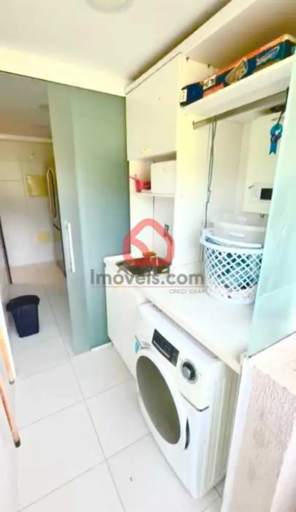 Apartamento, 2 quartos, 61 m² - Foto 10