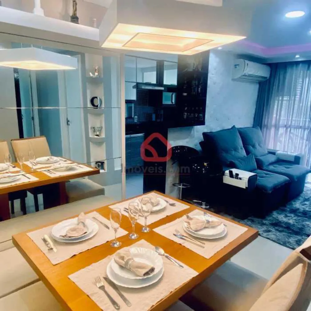 Apartamento, 2 quartos, 61 m² - Foto 5