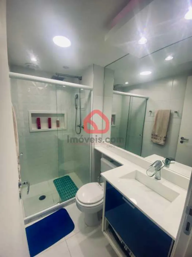 Apartamento, 2 quartos, 61 m² - Foto 7