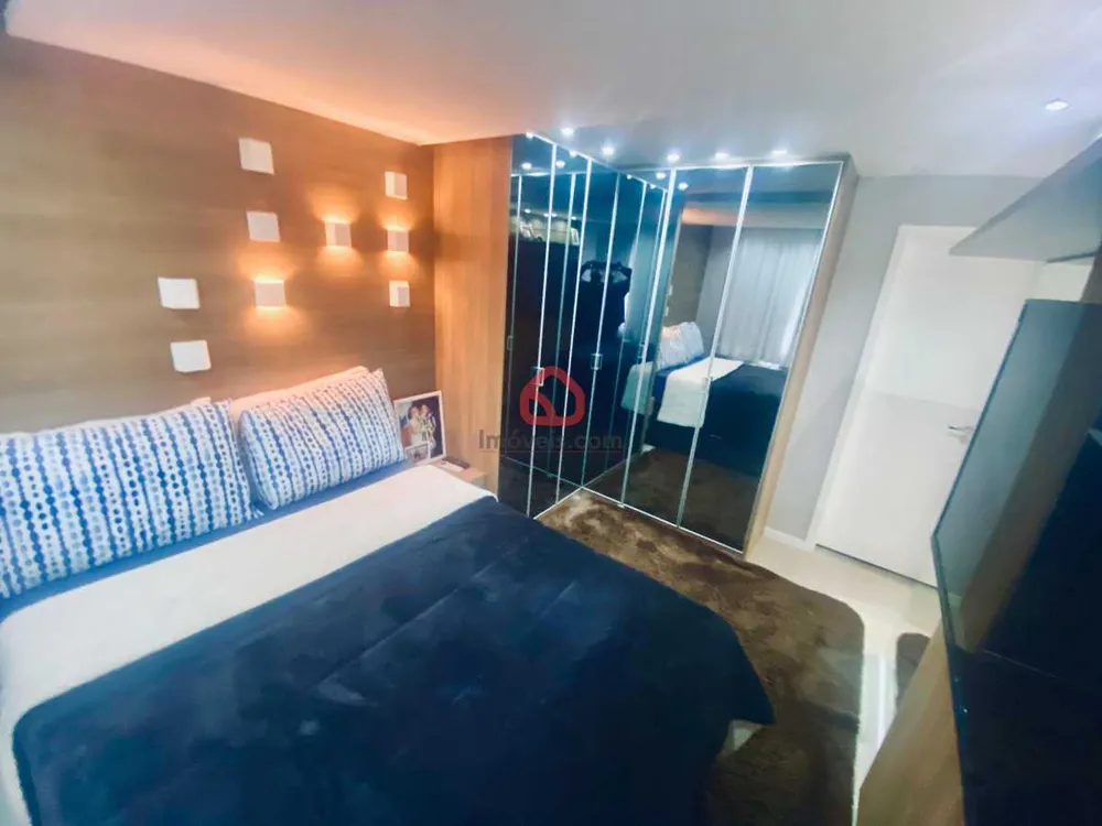 Apartamento, 2 quartos, 61 m² - Foto 6