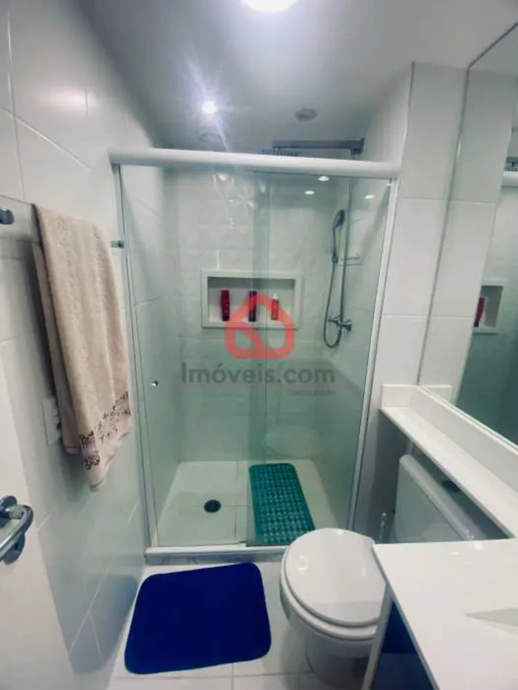 Apartamento, 2 quartos, 61 m² - Foto 3