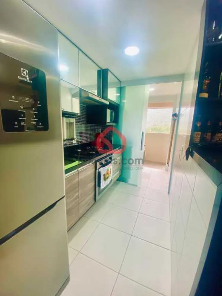 Apartamento, 2 quartos, 61 m² - Foto 11