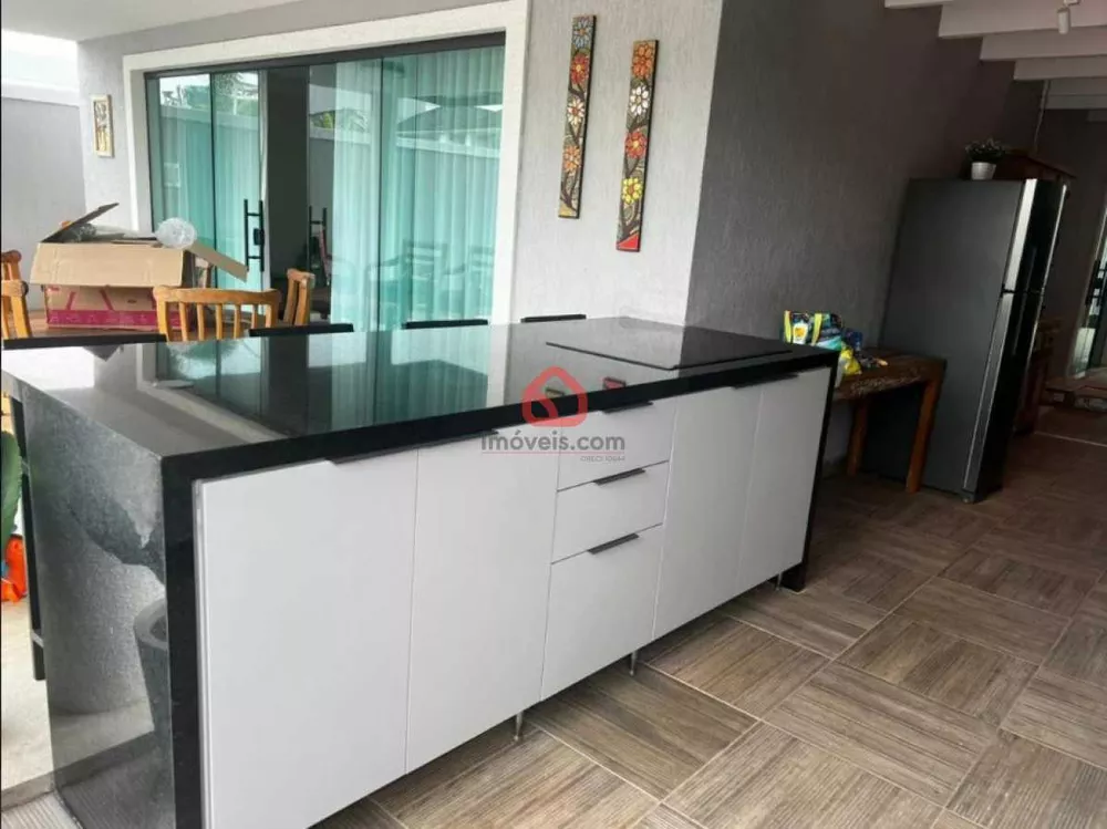 Casa de Condomínio, 4 quartos - Foto 6