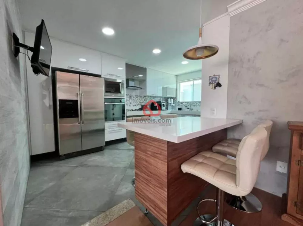 Casa de Condomínio, 4 quartos - Foto 23