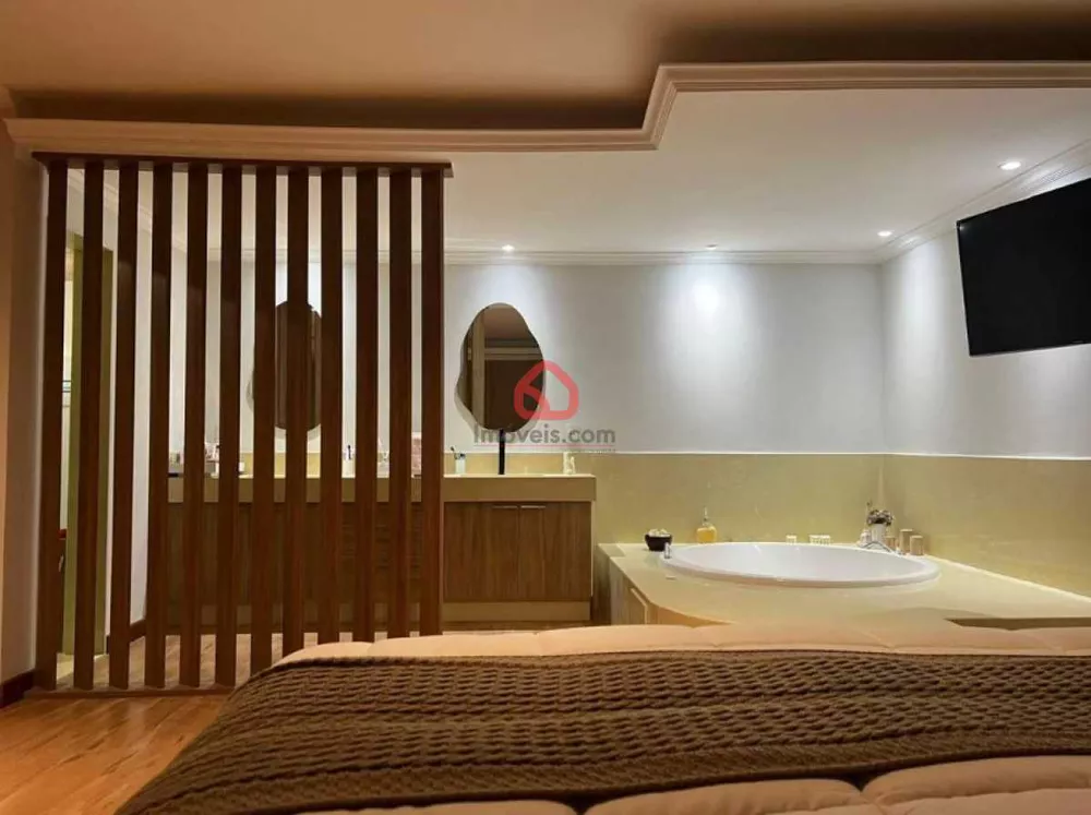 Casa de Condomínio, 4 quartos - Foto 14