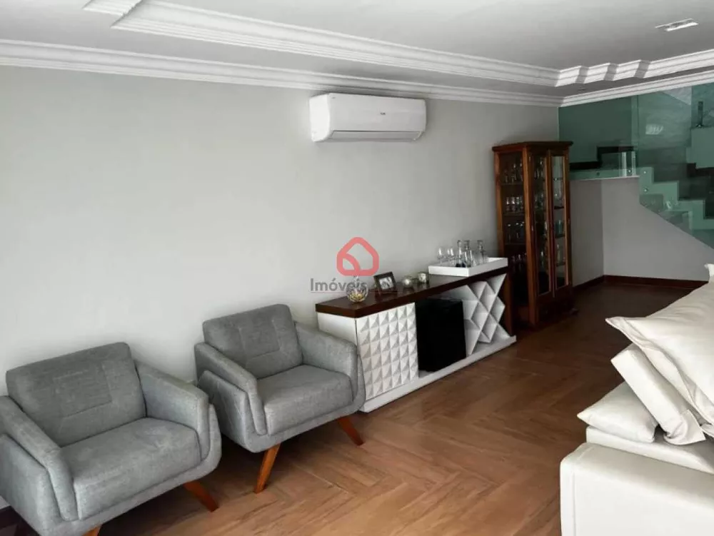 Casa de Condomínio, 4 quartos - Foto 10