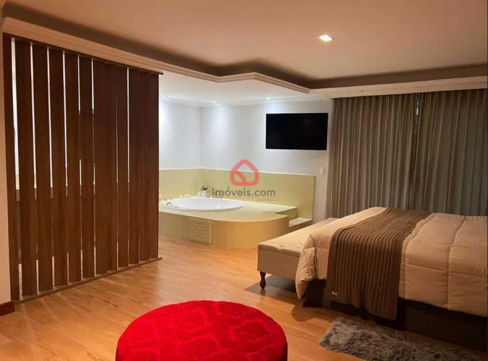 Casa de Condomínio, 4 quartos - Foto 13