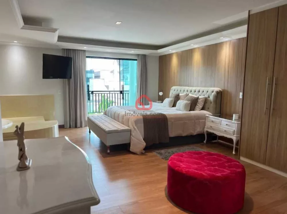 Casa de Condomínio, 4 quartos - Foto 15