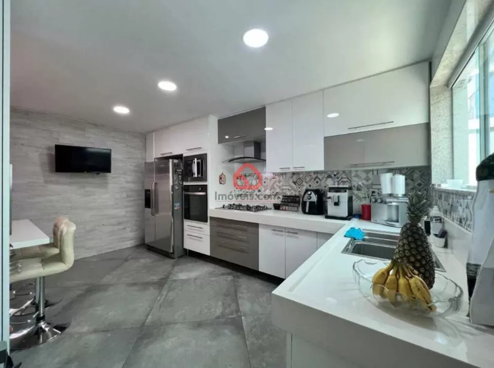 Casa de Condomínio, 4 quartos - Foto 22