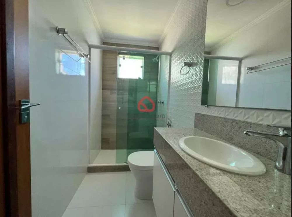 Casa de Condomínio, 4 quartos - Foto 17