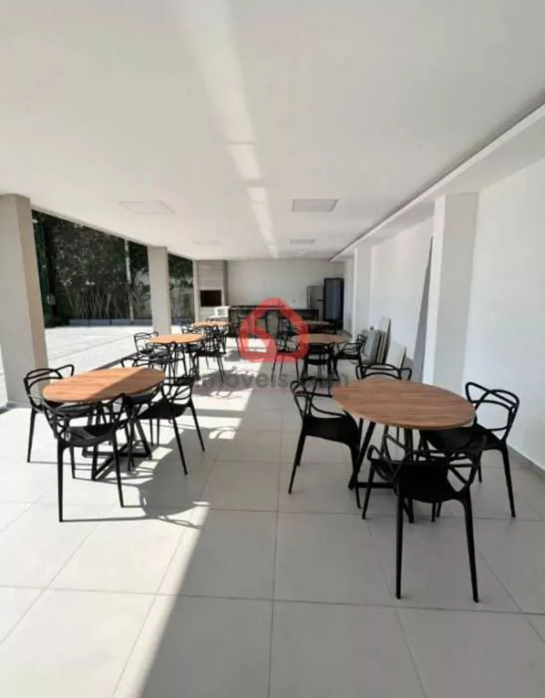 Casa de Condomínio, 4 quartos - Foto 30