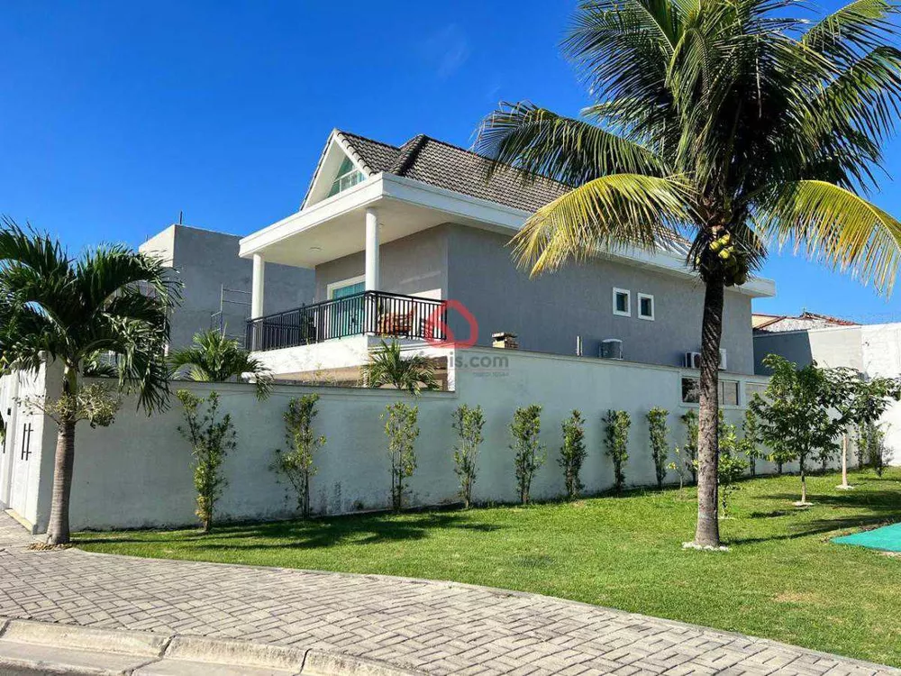 Casa de Condomínio, 4 quartos - Foto 25