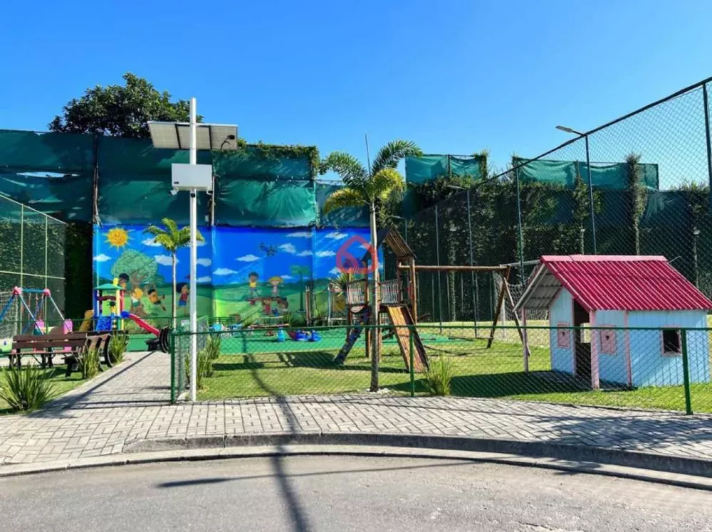 Casa de Condomínio, 4 quartos - Foto 24